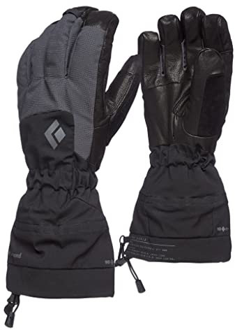 Black Diamond Soloist Gloves XL