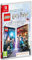 Warner Bros. Games Code à télécharger - LEGO Harry Potter Collection - Années 1 à 7 Standard
