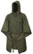 Helikon-Tex Swagman Roll Poncho Desert Night Camo