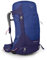 Osprey Damen Sirrus 36 Rucksack, blueberry