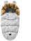Dsoar Kinderwagen Fußsack Universal Winter Warm Baby Schlafsack Outdoor Wasserdicht und Winddicht, Geeignet für Kinderwagen, Buggy, Babybett
