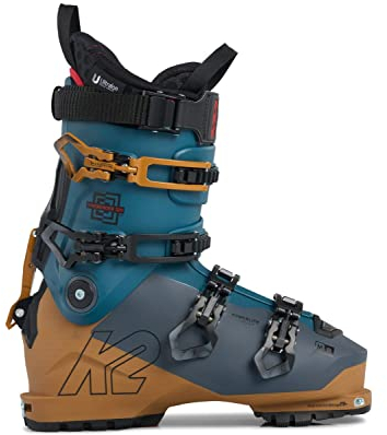 K2 Inline-Skates für Mädchen, Grün, 41,5