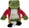 Beatrix Potter Soft Toys Mr Jeremy Fisher Small Soft Toy
