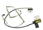 JINTAI pour Dell Ins-piron Gaming Laptop G15 5510 5511 5515 GDL55 EDP FHD Non Touché LCD LED LVDS Écran Vidéo Display Flex Câble Ins-piron Gaming Laptop G15 Screen Video Cable