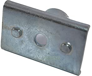 Soporte para cuchillos Ø22 compatible con cortacésped Hecht 548 SW, 5484 SW, 549 SWB, 5494 SWB