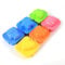 Boiled Egg, 6PCS Cartoon Cute Boil Egg/Fish Car Heart Shape Egg Sushi Rice Mould/Decorating Fond Cake Tool, Rice Kids Hard Boiled Egg Shaper