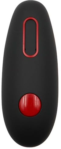 Tiardey Elektrischer Glasöffner, Dosenöffner, tragbarer Flaschenöffner für Arthritis-Hände, tragbarer Flaschenöffner