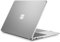 ProCase Protective Case for 13.8 Inch Microsoft Surface Laptop 7 2024 Release, Hard Shell Transparent Cover with Durable and Lightweight Design -Clear