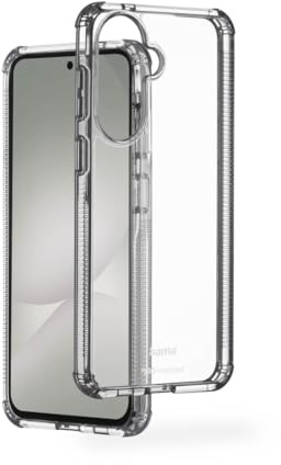 Hama Handyhülle Extreme Protect für Samsung Galaxy A57 5G, durchsichtig
