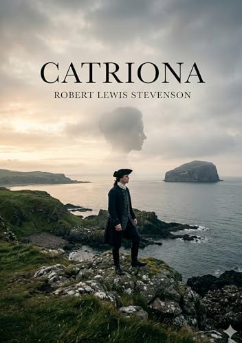 Catriona: by Robert Louis Stevenson