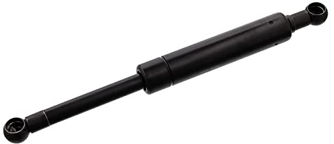 febi bilstein 47810 Gasdruckfeder für Motorklappe , 1 Stück | Kompatibel mit: PEUGEOT 406 Coupe