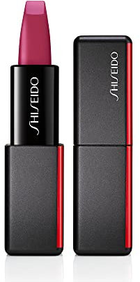 Shiseido Modern Matte Powder Lipstick, 518 Selfie, 1 x 4g