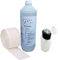 500ml GS-Nails Remover + Dispenser + 500 Zelletten