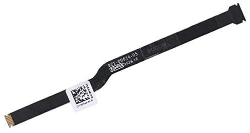 Bucom Akku Batterie Flex Kabel kompatibel mit Macbook Pro Retina 13 A1708 A2159 A2289 A2338 821-00614-A