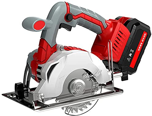 Seesii Sega circolare CC445 (con guida