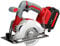 Seesii Sega circolare CC445 (con guida