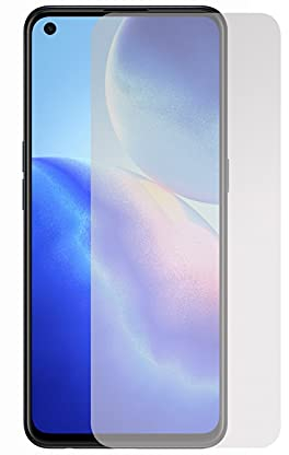 Todotumovil Protector de Pantalla OPPO Find X3 Lite de Cristal Templado Vidrio 9H para movil