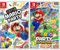 Super Mario Party Switch & Mario Party Superstars (Nintendo Switch)