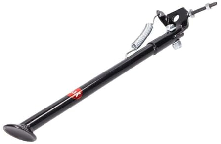 2EXTREME Seitenständer Hinterachse eine Feder kompatibel für Simson Schwalbe KR 51/1K 50 Footgear 2T AC