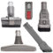 PRIMEBAG - Düsen Set 5 Teile passend für DYSON Big Ball, Big Ball2, Big Ball CENITIC, CY22 und CY23