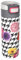 Kambukka Thermobecher 500ml - Kaffeebecher to go aus Edelstahl - Auslaufsicher & dicht - Isolierbecher, Travel & Coffee mug - hält 9h heiß/ 18h kalt - Modell ETNA FLORAL PATCHWORK