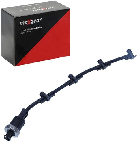 Maxgear 15-0070 Schlauch, Leckkraftstoff vorne | 15-0070 passend für A3 A4 A5 A6 Q5 TT