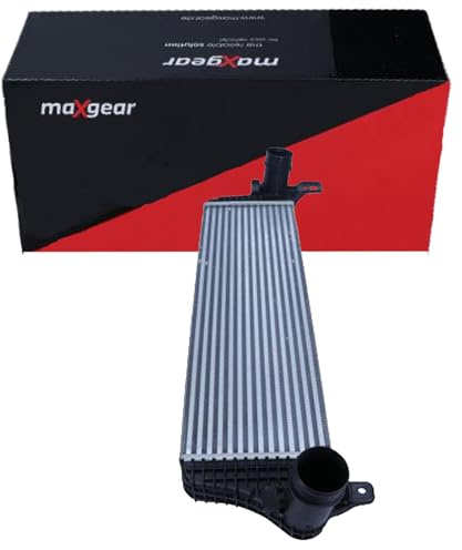 Maxgear AC673150 Ladeluftkühler | AC673150 passend für Transporter |