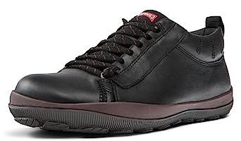 Camper Herren Peu Pista Gm K300285 Ankle Boot, Schwarz 032, 41 EU