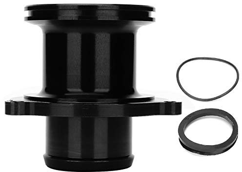 Turbo Schalldämpfer Auto Turbo Schalldämpfer Löschen für/Cupra/Cupra R (MK3) /VRS (MK3) + Turbo Muffler Delete