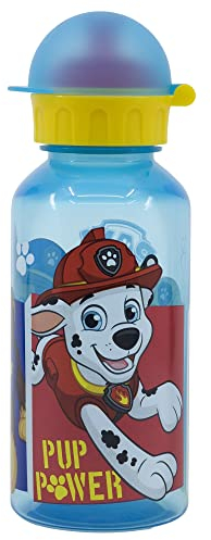 BOUTEILLE SCHOOL DE 370 ML | PAW PATROL PUP POWER
