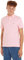 Tommy Hilfiger 1985 Slim Polo S/S Polos Men's, Pink (Romantic Pink), XS