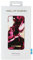 iDeal Of Sweden Hartschale für Samsung Galaxy (S22+) - Goldener Rubin Marmor