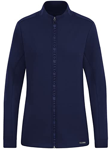 JAKO Pro Casual Jacke Damen Damen