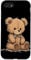 iPhone SE (2020) / 7 / 8 Cute Teddy Bear for Boys and Girls Case