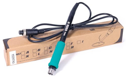 YIHUA 606A Replacement Soldering Iron Handle for YIHUA 982-III Soldering Station C245