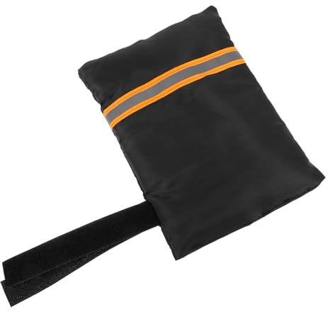 BESPORTBLE Wasserhahnabdeckung Wärmeisolierend Frostschutz Für Außen Wasserhahn Schutz Vor Kälte Für Garten Balkon Hinterhof Installieren