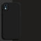 KK KENIK Shockproof Bumper Case Compatible with iPhone XR – Liquid Silicone Case, Luxury Matte Finish with Built-in Camera Protector & Slim Fit Design | Electronics & Gadgets, Black
