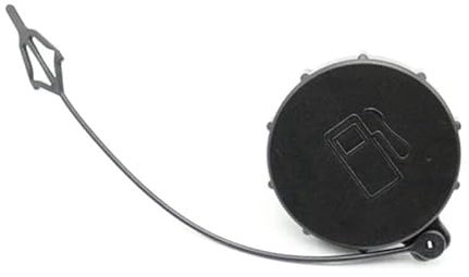 Tankdeckel, Tankklappe, Tankdeckel, Abdeckung 1508P1, passend for Peugeot 308 408 301 for Citroen C4 C-Elysee C3 Ersatzteil