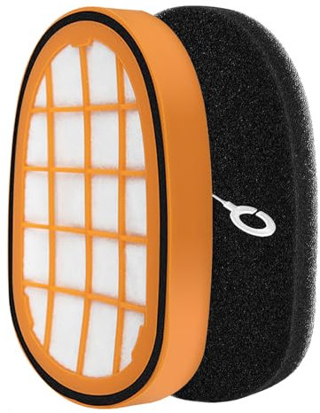 Filter für Philips staubsauger, laufende Filter, Ersatzfilter Zubehör für Philips Staubsauger, Für FC6812 FC6813 FC6822 FC6823 FC6827 FC6908 FC6906 FC6904