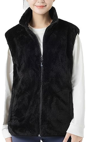 RLEHJN Black Friday Beheizbare Weste Damen Heizweste Herren Beheizte Jacke Winter Heizjacke Wärmeweste mit 8/9/11/13/15/17 Heizzone, Beheizte Weste Casual Beheizbare Jacke Leicht Heated Vest