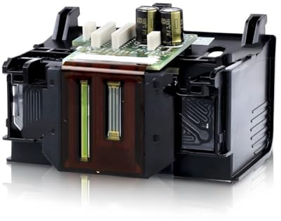 Kompatibel for HP OfficeJet Pro 6970 Serie – C2P18A Druckkopf for 934/935 Patronen