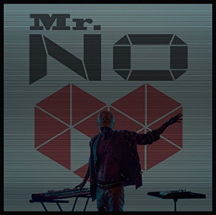 JYP Entertainment Jun. K - Mr. Noâ™¡ (1St Mini Album)