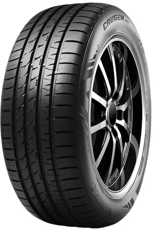 Kumho 2233273-215/65/R16 98H - E/C/71dB - Summer Tyres SUV and Terrain