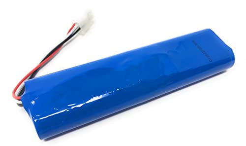 Batería para Robot Aspirador Philips FC8705