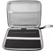 LUYIBA Étui de Voyage Rigide Housse Cas pour Wacom Intuos (Size:S) Art/Comic/Draw/Photo Tablette Graphique à Stylet Pen Touch Small Graphique