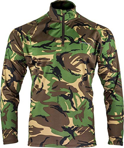 SPEERO Armour Top DPM XX-Large