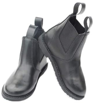 Rhinegold Little Ones Jodhpur Boot
