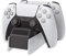 Stazione di ricarica USB per controller PS5, Dock di ricarica compatibile con Playstation 5 Dualsense.