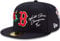 New Era 59Fifty Cap - Multi Graphic Boston Red Sox - 7 5/8