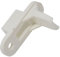 sparefixd Door Catch Lock Plate to Fit Hoover Washing Machine